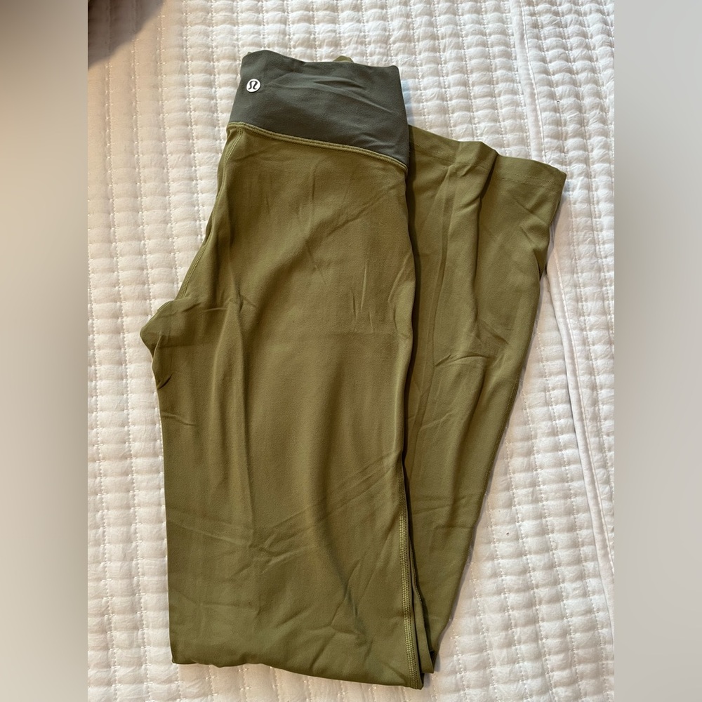 Lululemon Astro pants